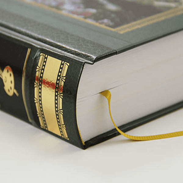  Печать книг в Алматы 