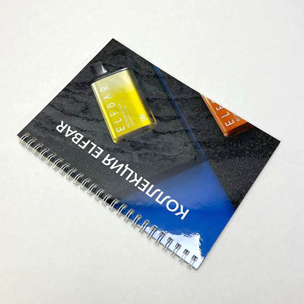 Печать презентаций в типографии в Алматы