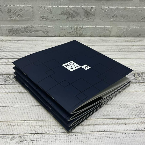 Готовые презентации и каталоги для корпоративных клиентов